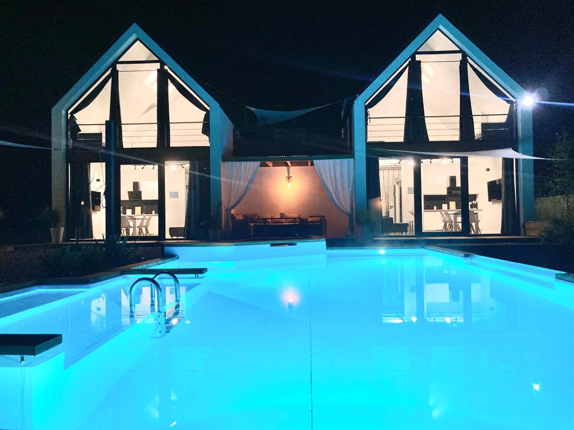 Admiral-Yacht Villa Swinoujscie Dış mekan fotoğraf