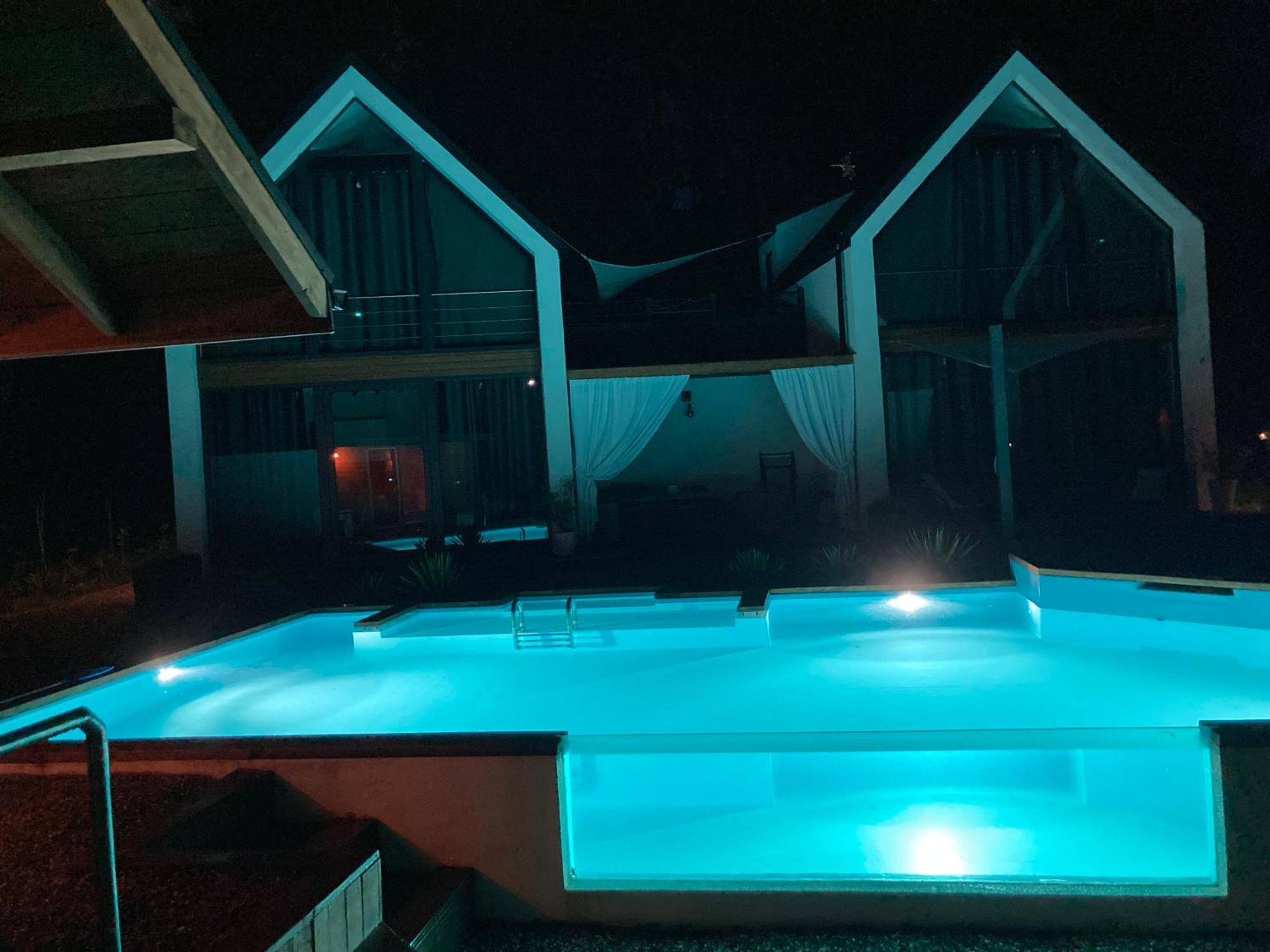 Admiral-Yacht Villa Swinoujscie Dış mekan fotoğraf