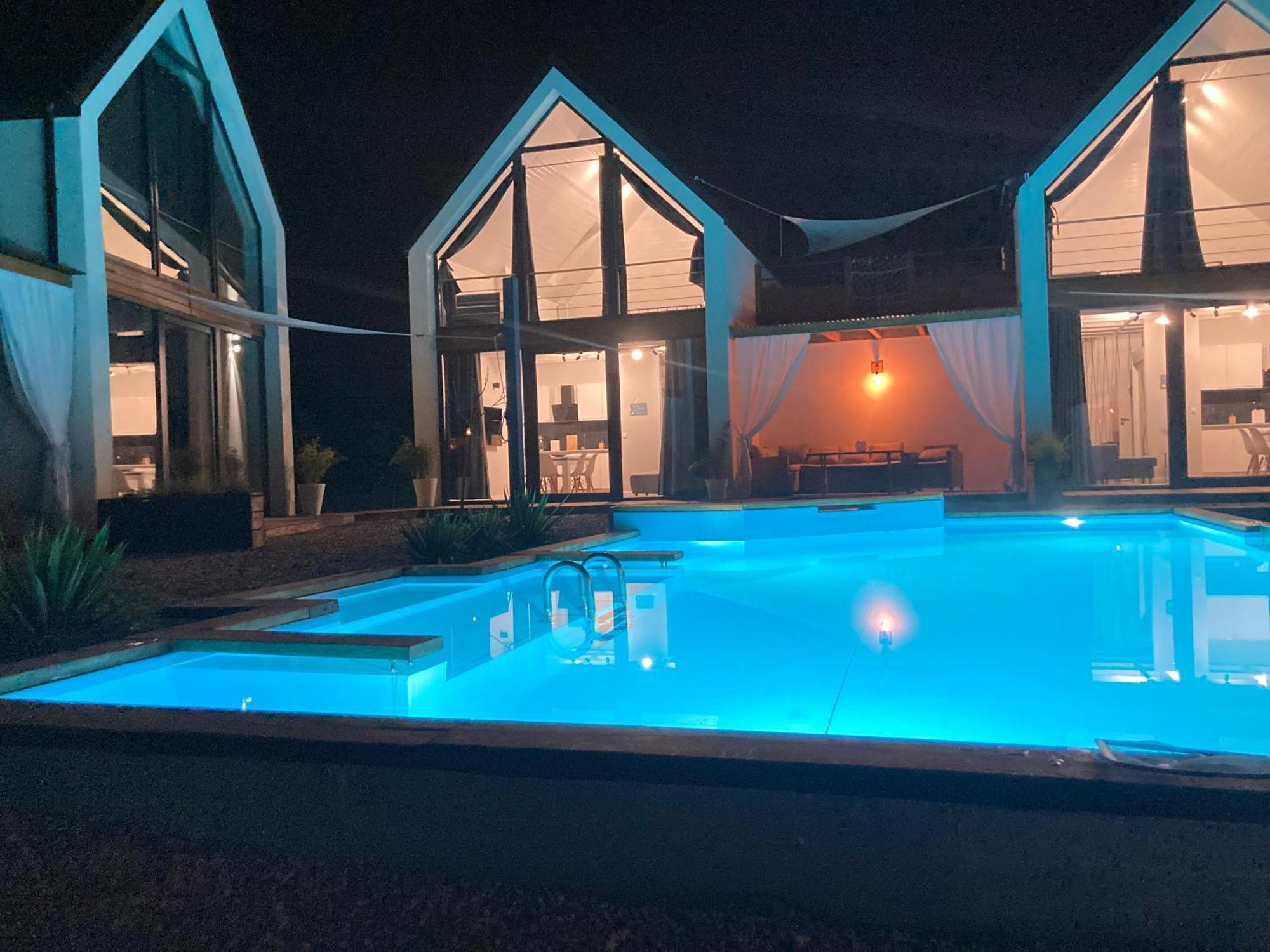 Admiral-Yacht Villa Swinoujscie Dış mekan fotoğraf